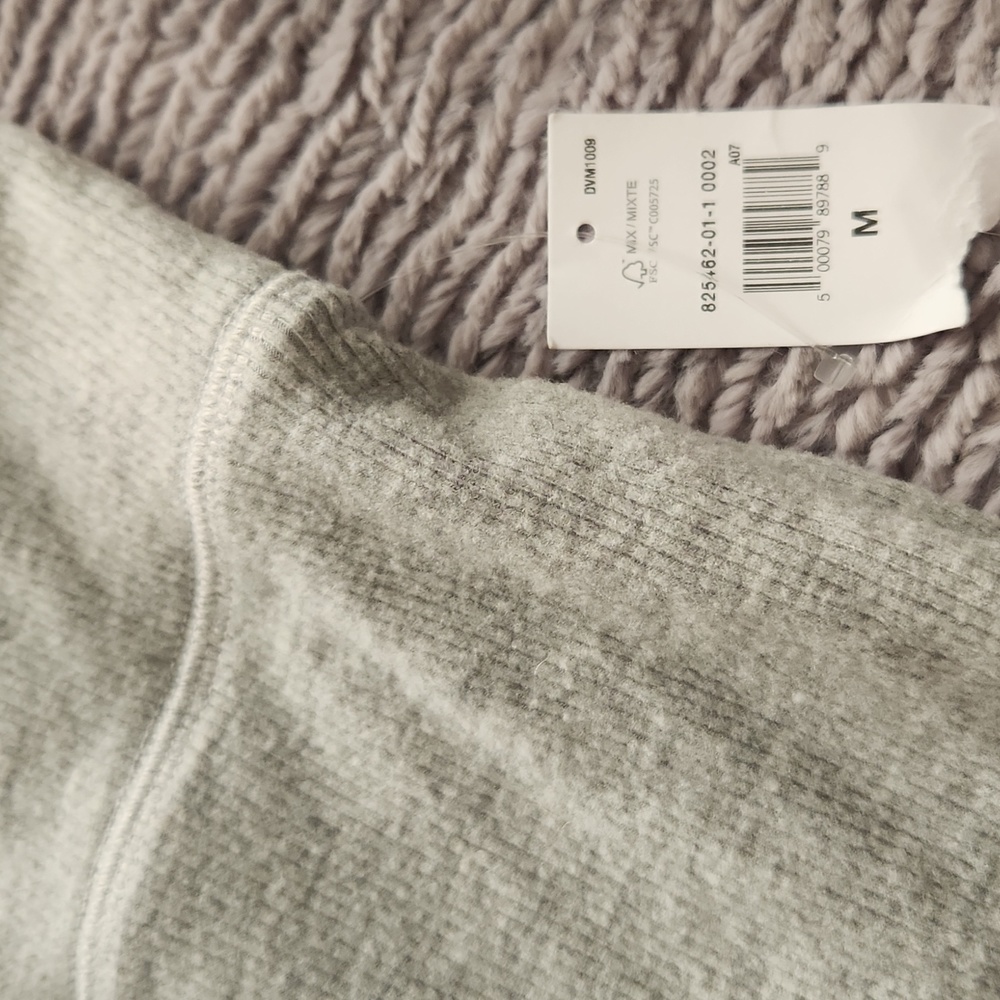 Gap soft ribbed biker shorts - Picture 3 of 5